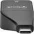 Bonelk USB-C to Gigabit Adapter (Black)