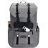 Bonelk 21L Urban Classic Backpack (Grey)