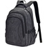 Bonelk 28L Traveller Alpine Backpack (Black)