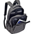 Bonelk 28L Traveller Alpine Backpack (Black)