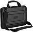 Bonelk Long-Life 13-14" Attache Case (Black)
