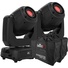 Chauvet Intimidator Spot 360X 2 Light Bundle