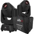 Chauvet Intimidator Spot 260X 2 Light Bundle