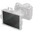 SmallRig 4740 CINE 4 x 5.65" Black Pro-Mist 1/4 Filter