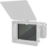 SmallRig 4740 CINE 4 x 5.65" Black Pro-Mist 1/4 Filter