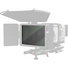 SmallRig 4740 CINE 4 x 5.65" Black Pro-Mist 1/4 Filter