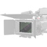 SmallRig 4740 CINE 4 x 5.65" Black Pro-Mist 1/4 Filter