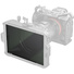 SmallRig 4741 CINE 4 x 5.65" Black Pro-Mist 1/8 Filter