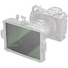 SmallRig 4742 CINE 4 x 5.65" White Mist 1/4 Filter