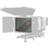 SmallRig 4742 CINE 4 x 5.65" White Mist 1/4 Filter
