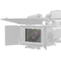 SmallRig 4742 CINE 4 x 5.65" White Mist 1/4 Filter