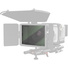 SmallRig 4743 CINE 4 x 5.65"  White Mist 1/8 Filter