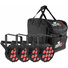 Chauvet SlimPAR T12 BT Compact Wash LED 4 Light Bundle
