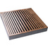 Sonitus Decosorber Natur SERTA8 Walnut Absorption Panel (6 Pack)
