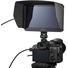 Godox GM7S 7" 4K HDMI Touchscreen Ultra-Bright On-Camera Monitor