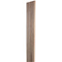 Visilio End Part Blank 1200mm for CNT1260HO25BK (Halifax Oak)
