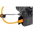 Tether Tools TetherPro USB-C To Mini-B 5-Pin Cable (4.6m, Orange) + TetherGuard TG020