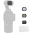 SmallRig 4776 Filter Kit for DJI Osmo Pocket 3/4