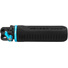 Kondor Blue Hand Grip for 15mm Rod (Raven Black)