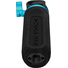 Kondor Blue Hand Grip for 15mm Rod (Raven Black)