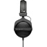 Beyerdynamic DT 770 Pro Closed-Back Studio Mixing Headphones (80 ohm, Black)