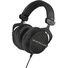 Beyerdynamic DT 990 Pro Professional Monitoring Headphones (80 Ohm, Black)