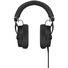 Beyerdynamic DT 990 Pro Professional Monitoring Headphones (80 Ohm, Black)