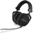 Beyerdynamic DT 990 Pro Professional Monitoring Headphones (80 Ohm, Black)