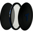 Tiffen MCS Black Pro-Mist Filter (58mm, Grade 1/8)