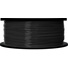 MakerBot PLA Filament for 3D Printers (1.75mm, True Black)
