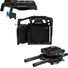 Kondor Blue Base Rig MK II for Lumix S5 II/X (Raven Black)