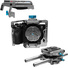 Kondor Blue Base Rig MK II for Sony a1/a7 Series (Space Grey)