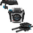 Kondor Blue Base Rig MK II for RED KOMODO X (Raven Black)