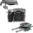 Kondor Blue Base Rig MK II for Lumix G9 II (Space Grey)