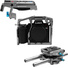 Kondor Blue Base Rig MK II for Lumix S5 II/X (Space Grey)