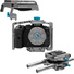 Kondor Blue Base Rig MK II for Canon R5/R6/R6II/R (Space Grey)