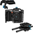 Kondor Blue Base Rig MK II for Leica SL2-S/SL2/SL (Raven Black)
