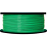 MakerBot PLA Filament for 3D Printers (1.75mm, True Green)
