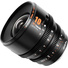 7Artisans HOPE 10mm T2.1 Cine Lens (RF Mount, Black)
