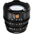 7Artisans HOPE 16mm T2.1 Cine Lens (MFT Mount, Black)