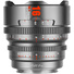 7Artisans HOPE 16mm T2.1 Cine Lens (MFT Mount, Grey)