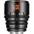 7Artisans HOPE 25mm T2.1 Cine Lens (X Mount, Black)
