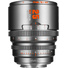 7Artisans HOPE 25mm T2.1 Cine Lens (X Mount, Grey)