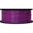 MakerBot PLA Filament for 3D Printers (1.75mm, True Purple)