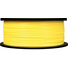 MakerBot PLA Filament for 3D Printers (1.75mm, True Yellow)
