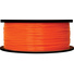 MakerBot PLA Filament for 3D Printers (1.75mm, True Orange)