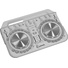 Pioneer DDJ-WeGO2 Digital DJ Controller (White)
