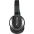 Pioneer HDJ-500K Professional DJ Headphones (Grey & Black)