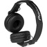 Pioneer HDJ-500K Professional DJ Headphones (Grey & Black)