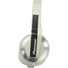 Pioneer HDJ-500W Professional DJ Headphones (White)